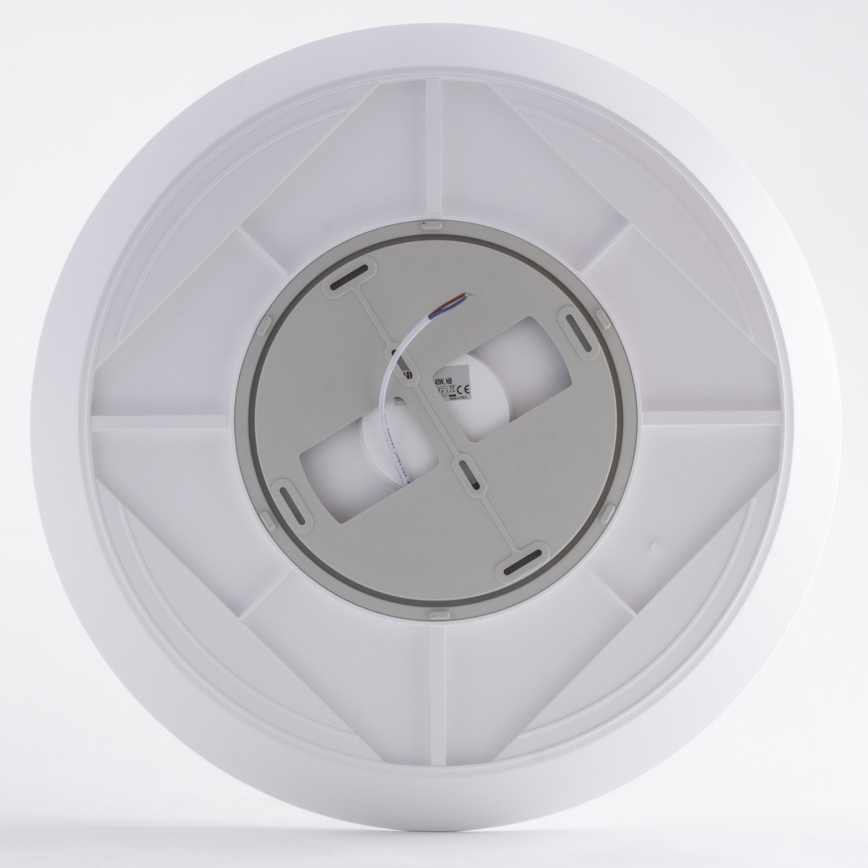 Brilagi - LED Bathroom ceiling light with a sensor VESTAS LED/45W/230V 3000K IP54