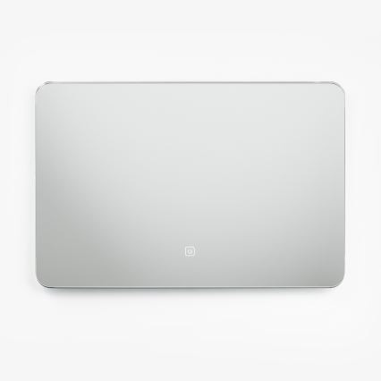 Brilagi - COMO LED Bathroom Mirror 20W/230V, 40x60 cm, IP44, CRI 90, Dimmable + CCT