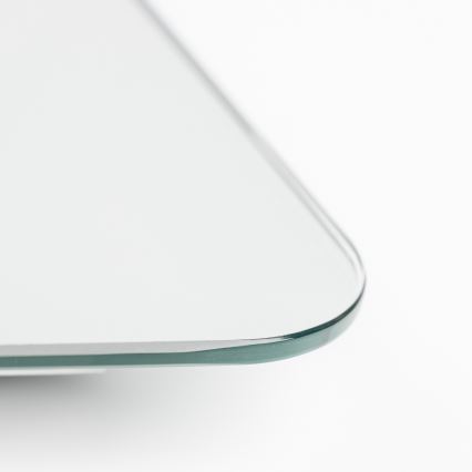 Brilagi - LED Bathroom Mirror COMO LED/24W/230V 60x60 cm IP44 CRI 90 dimmable + CCT