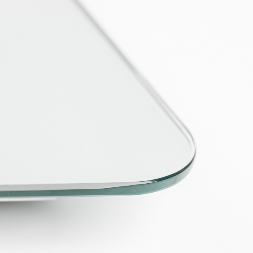 Brilagi - LED Bathroom Mirror COMO LED/24W/230V 60x60 cm IP44 CRI 90 dimmable + CCT