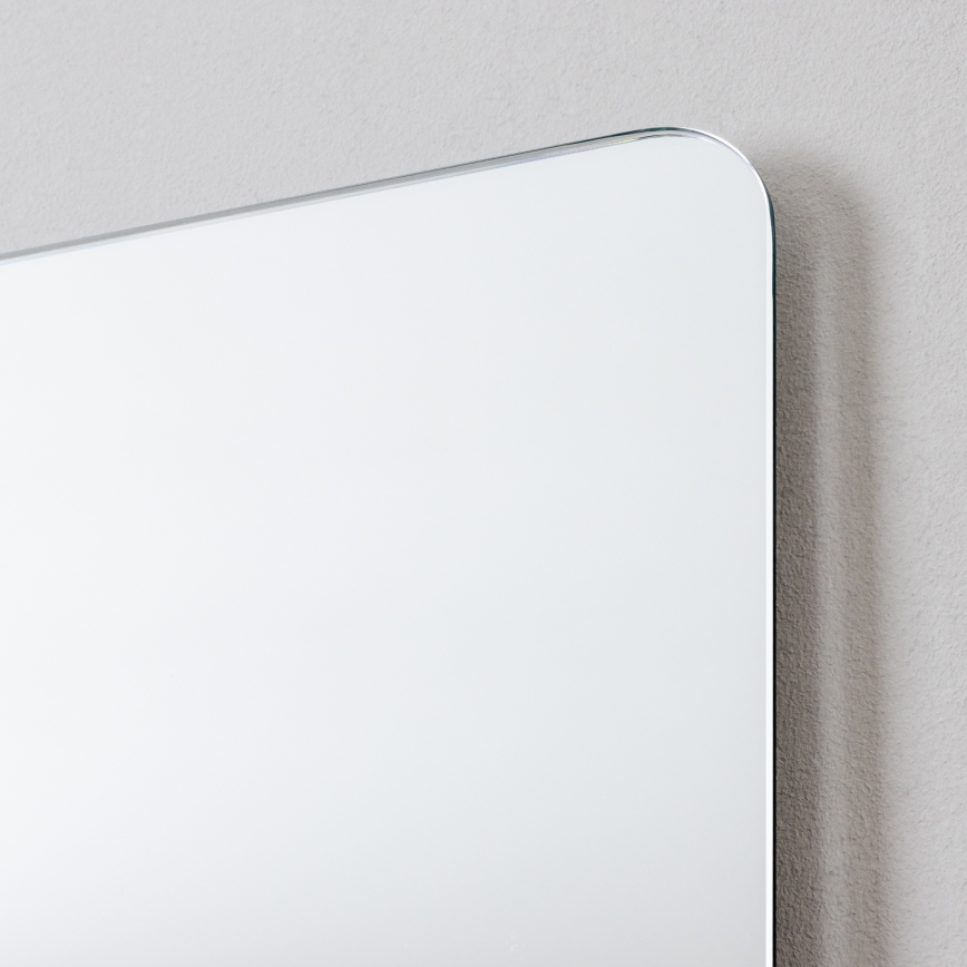 Brilagi - LED Bathroom Mirror COMO LED/24W/230V 60x60 cm IP44 CRI 90 dimmable + CCT