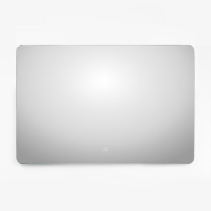 Brilagi - COMO LED Bathroom Mirror 30W/230V 60x90 cm IP44 CRI 90 dimmable + CCT