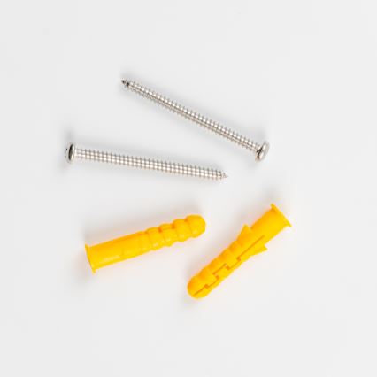 Brilagi - LED Bathroom Mirror DESIO LED/30W/230V 60x90 cm silver IP44 CRI 90 dimmable + CCT