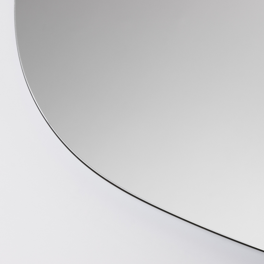 Brilagi - GOCCIA LED Bathroom Mirror LED/19W/230V 67x50 cm IP44 CRI 90 dimmable + CCT