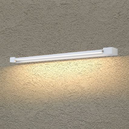 Brilagi - LED AQUA LINE Bathroom Mirror Light LED/24W/230V 90 cm IP44 White CRI 90