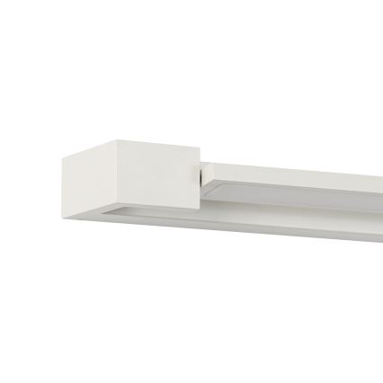Brilagi - LED AQUA LINE Bathroom Mirror Light LED/24W/230V 90 cm IP44 White CRI 90