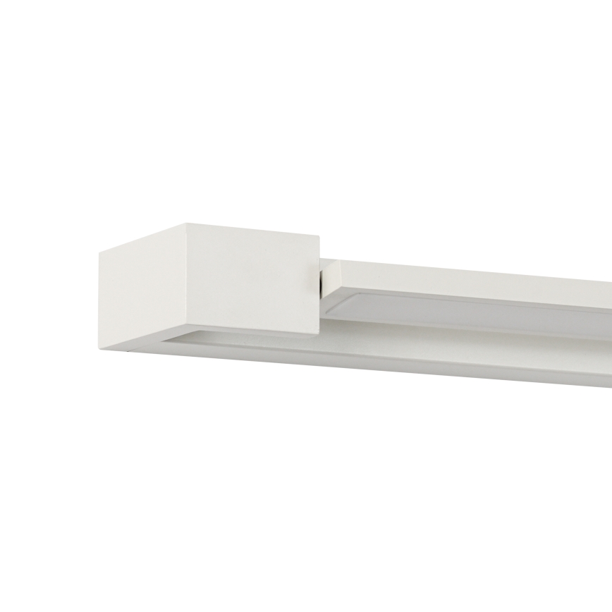 Brilagi - LED AQUA LINE Bathroom Mirror Light LED/24W/230V 90 cm IP44 White CRI 90