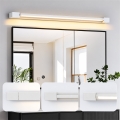 BRILAGI - LED Bathroom Mirror Light AQUA LINE LED/28W/230V 100 cm IP44 White CRI 90