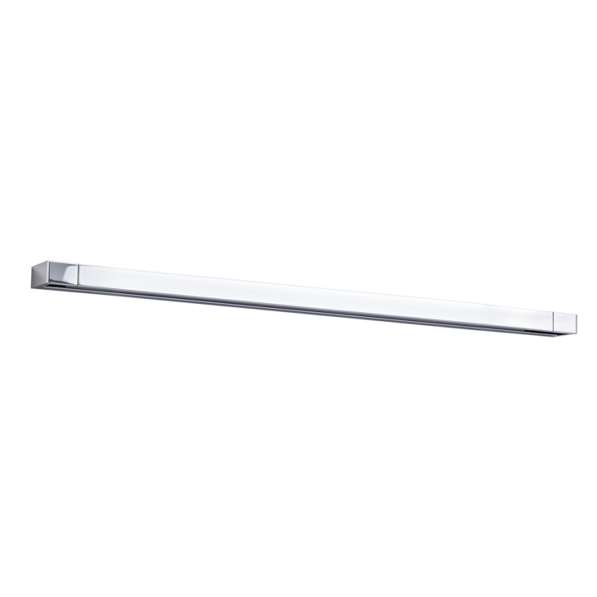 BRILAGI - AQUA LINE LED Bathroom Mirror Light LED/36W/230V 120 cm IP44 Polished Chrome CRI 90