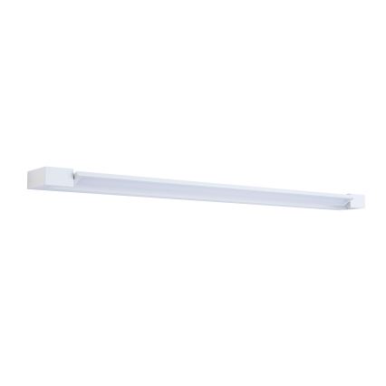 Brilagi - AQUA LINE LED Bathroom Mirror Light / 36W / 230V / 120 cm / IP44 / White / CRI 90