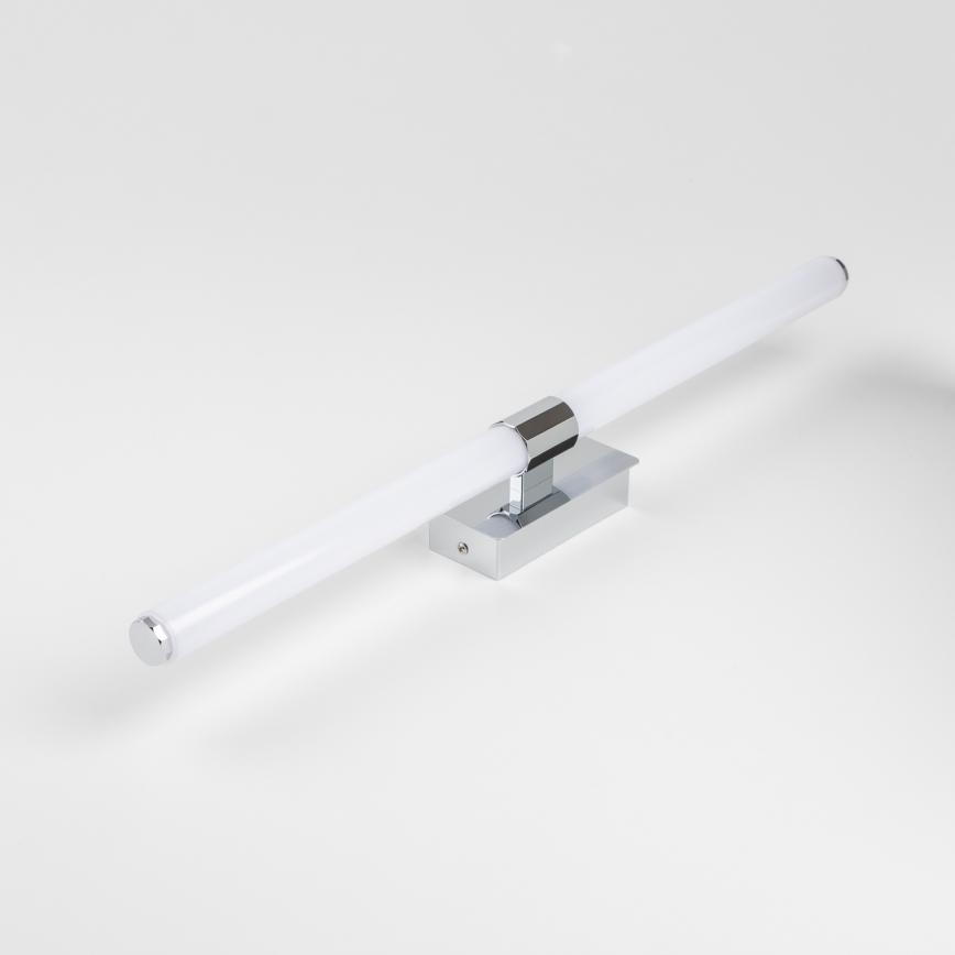 Brilagi - DIANA LED Bathroom Mirror Light, 10W/230V, 60 cm, IP44, Polished Chrome