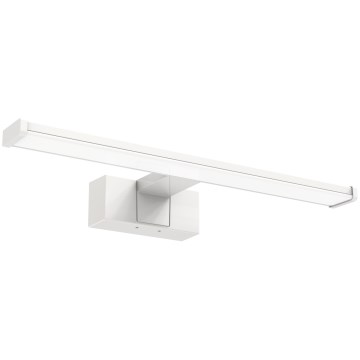 Brilagi - LED Bathroom mirror light VESTRA LED/12W/230V 60 cm IP44 white