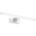 Brilagi - LED Bathroom mirror light VESTRA LED/12W/230V 60 cm IP44 white
