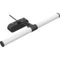 Brilagi - LED Bathroom mirror lighting TUBEO LED/6W/230V 40 cm IP44 black