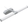 Brilagi - LED Bathroom mirror lighting TUBEO LED/6W/230V 40 cm IP44 silver