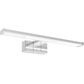 Brilagi - LED Bathroom mirror lighting VESTRA LED/8W/230V 40 cm IP44 shiny chrome