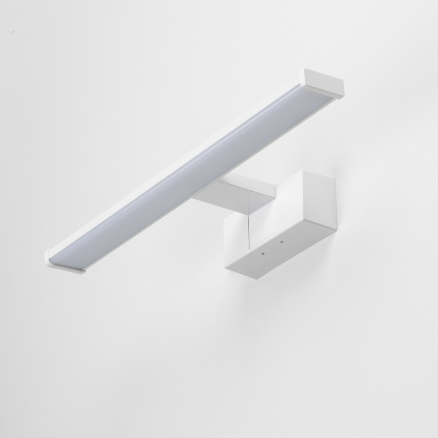 Brilagi - VESTRA 3-in-1 LED Bathroom Mirror Light, 8W/230V, 40 cm, IP44, White
