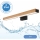 Brilagi - LED Bathroom mirror lighting WOODY MIRROR LED/12W/230V 60 cm IP44 oak/black
