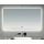 Brilagi - LED Bathroom Mirror LUCE LED/30W/230V 60x90 cm IP44 CRI 90 Dimmable + CCT