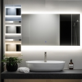 BRILAGI - LED Bathroom Mirror LUCE LED/36W/230V 60x120 cm IP44 CRI 90 Dimmable + CCT