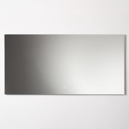 Brilagi - LED Bathroom Mirror LUCE LED/36W/230V 60x120 cm IP44 CRI 90 Dimmable + CCT