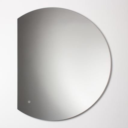 Brilagi - LED Bathroom Mirror MEZZO LED/18W/230V 60x50 cm IP44 CRI 90 dimmable + CCT
