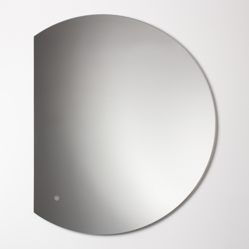 Brilagi - LED Bathroom Mirror MEZZO LED/18W/230V 60x50 cm IP44 CRI 90 dimmable + CCT