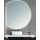 Brilagi - LED Bathroom Mirror MEZZO LED/25W/230V 80x70 cm IP44 CRI 90 dimmable + CCT