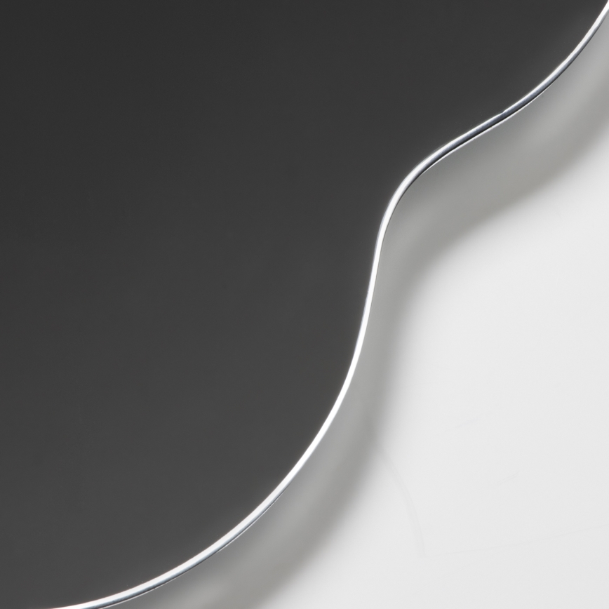 Brilagi - NUVOLA LED Bathroom Mirror 19W/230V 37x60 cm IP44 CRI 90 dimmable + adjustable CCT