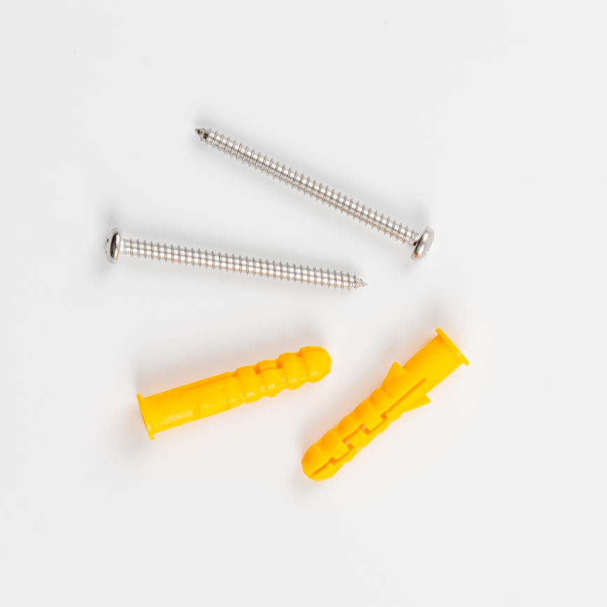 Brilagi - LED Bathroom Mirror SUELLO LED/30W/230V 60x90 cm Black IP44 CRI 90 Dimmable + CCT