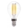 Brilagi - LED Bulb FILAMENT CLASIC ONE P45 E14/6,5W/230V 3000K