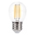 Brilagi - LED Bulb FILAMENT CLASSIC ONE P45 E27/6.5W/230V 3000K