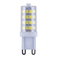 Brilagi - LED Bulb G9/4W/230V 3000K