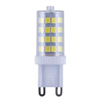 Brilagi - LED Bulb G9/4W/230V 3000K