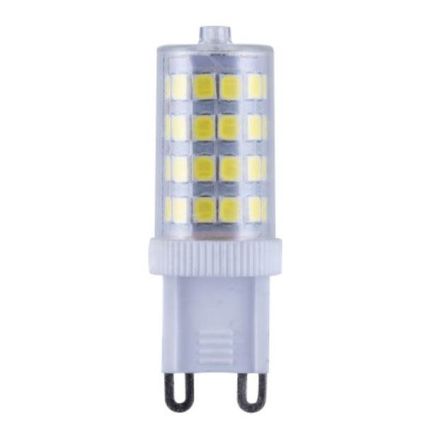 Brilagi - LED Bulb G9/4W/230V 3000K