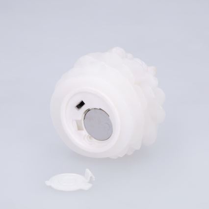 BRILAGI - LED Candle LED/1xCR2032 white