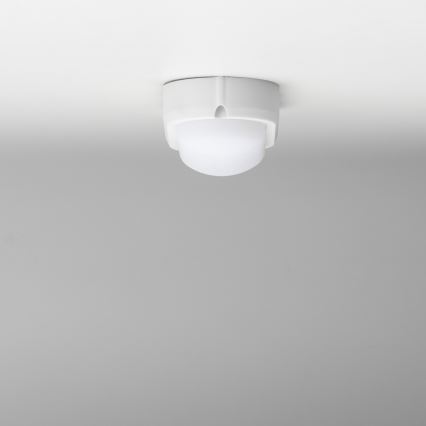 Brilagi - LED Ceiling heavy-duty light SIMA LED/12W/230V IP65 white