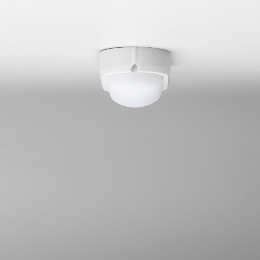 Brilagi - LED Ceiling heavy-duty light SIMA LED/12W/230V IP65 white