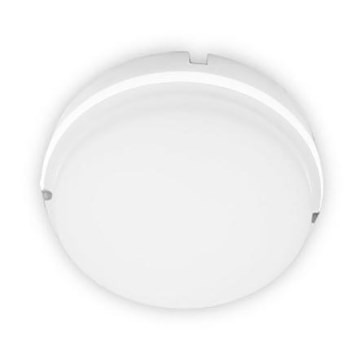 Brilagi - LED Ceiling industrial light SIMA LED/12W/230V IP65 white