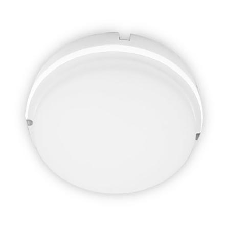 Brilagi - LED Ceiling industrial light SIMA LED/12W/230V IP65 white