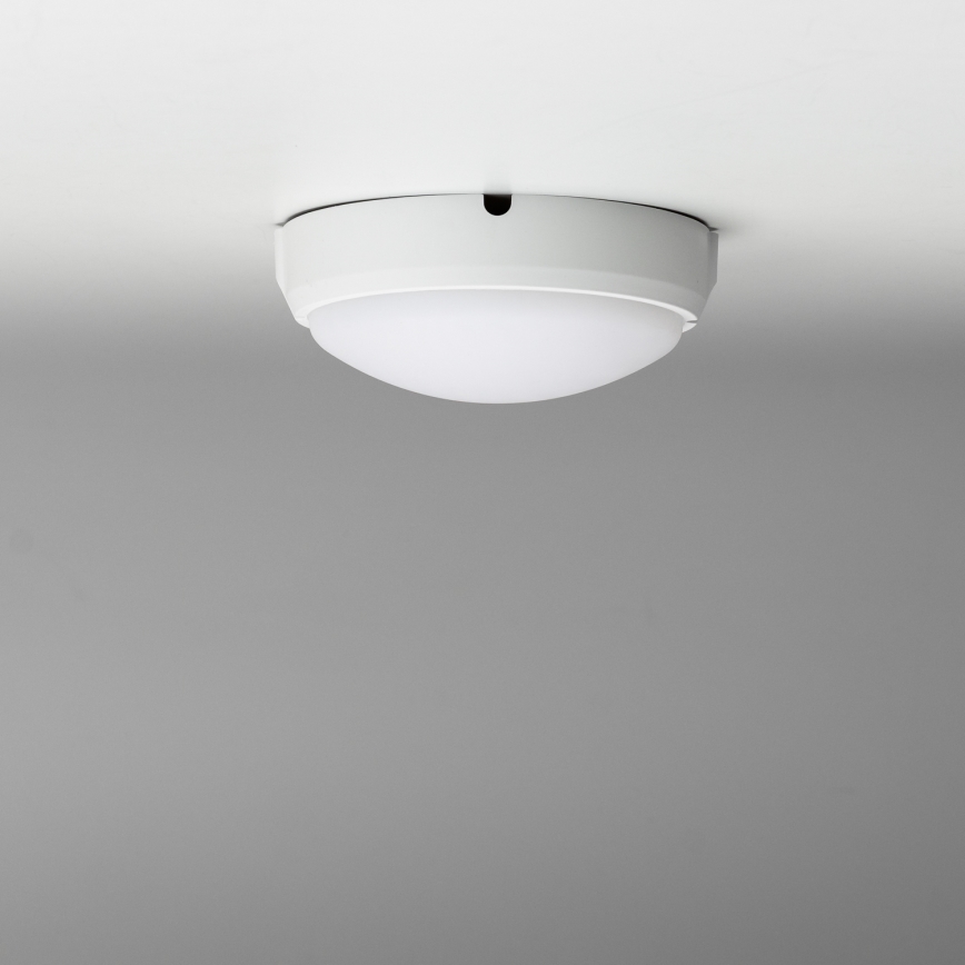 Brilagi - LED Ceiling industrial light SIMA LED/12W/230V IP65 white