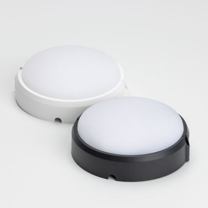 Brilagi - LED Ceiling industrial light SIMA LED/12W/230V IP65 white