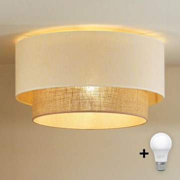 Brilagi - LED Ceiling light BOHO STYLE 1xE27/15W/230V d. 40 cm