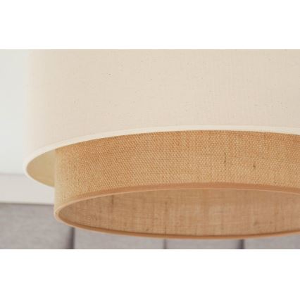 Brilagi - LED Ceiling light BOHO STYLE 1xE27/15W/230V d. 40 cm