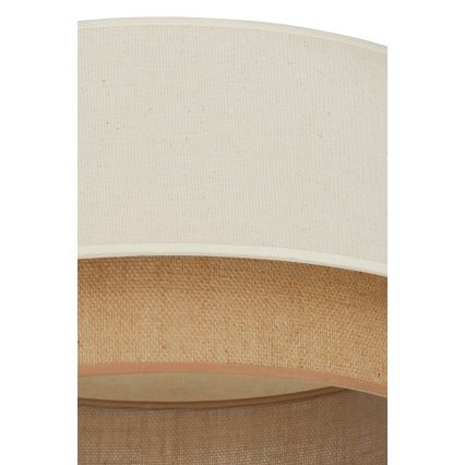 Brilagi - LED Ceiling light BOHO STYLE 1xE27/15W/230V d. 40 cm