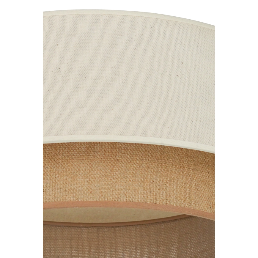 Brilagi - LED Ceiling light BOHO STYLE 1xE27/15W/230V d. 40 cm