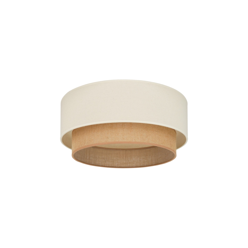 Brilagi - LED Ceiling light BOHO STYLE 1xE27/15W/230V d. 40 cm