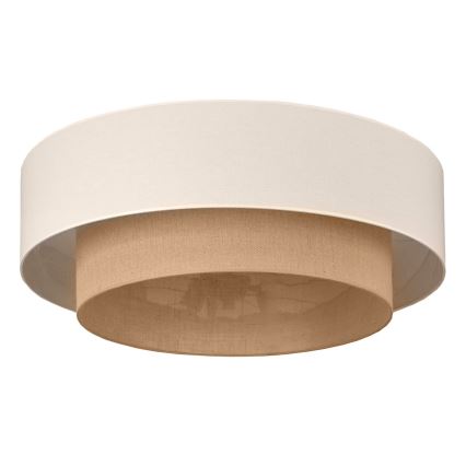 Brilagi - LED Ceiling Light BOHO STYLE 3xE27/15W/230V Ø 80 cm