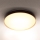 Brilagi - LED Ceiling light CALA LED/24W/230V
