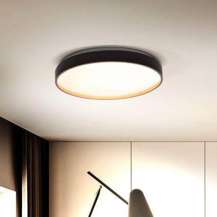 Brilagi - LED Ceiling light CALA LED/24W/230V